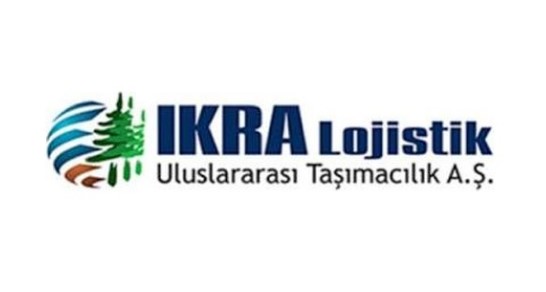 İkra Lojistik