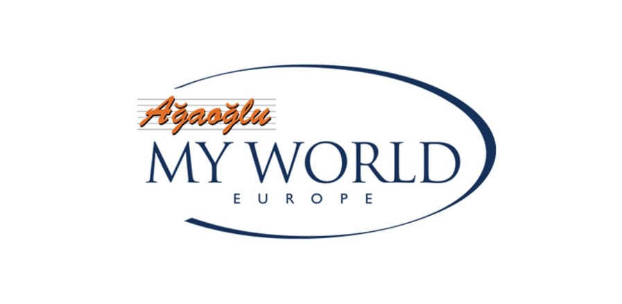 My World Europe